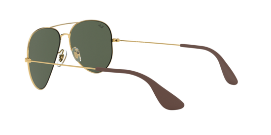 Ray-Ban Sunglasses RB3558 001/71