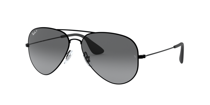 Ray-Ban Sunglasses RB3558 002/T3