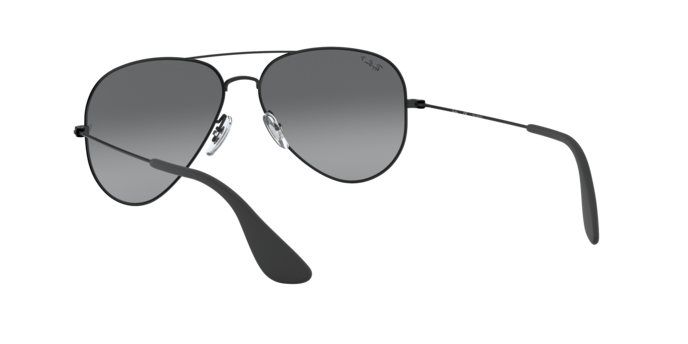 Ray-Ban Sunglasses RB3558 002/T3