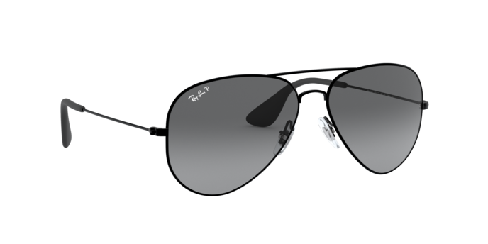 Ray-Ban Sunglasses RB3558 002/T3