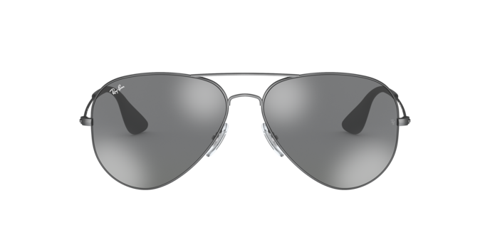 Ray-Ban Sunglasses RB3558 91396G