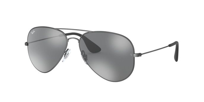 Ray-Ban Sunglasses RB3558 91396G