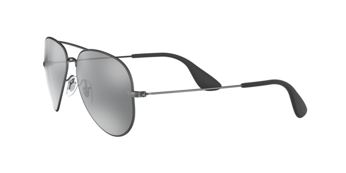 Ray-Ban Sunglasses RB3558 91396G