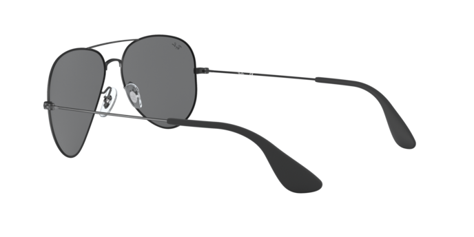 Ray-Ban Sunglasses RB3558 91396G