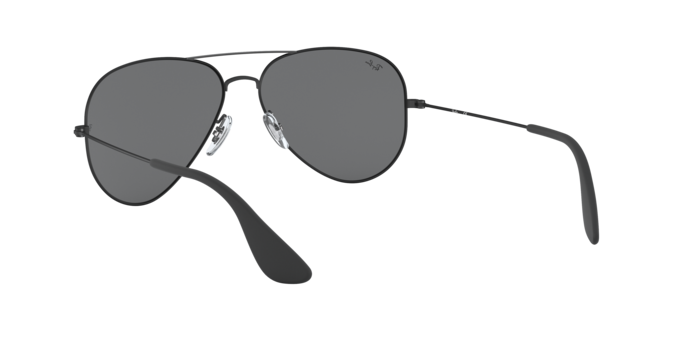 Ray-Ban Sunglasses RB3558 91396G