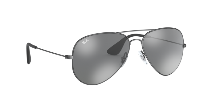 Ray-Ban Sunglasses RB3558 91396G