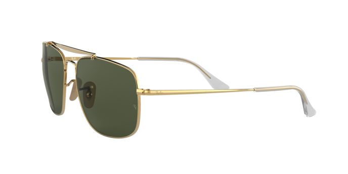 Ray-Ban The Colonel Sunglasses RB3560 001