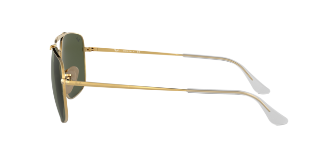 Ray-Ban The Colonel Sunglasses RB3560 001