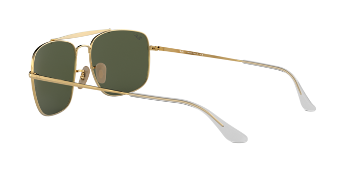 Ray-Ban The Colonel Sunglasses RB3560 001