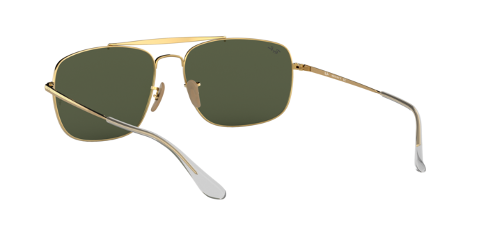 Ray-Ban The Colonel Sunglasses RB3560 001