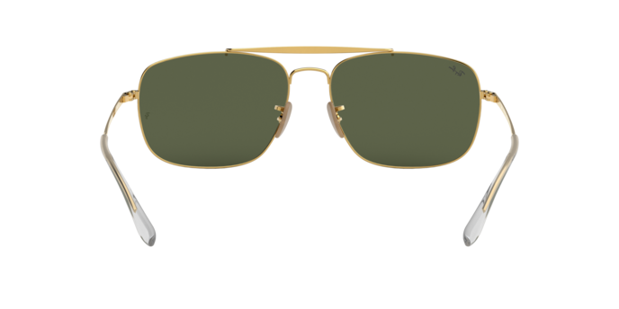 Ray-Ban The Colonel Sunglasses RB3560 001