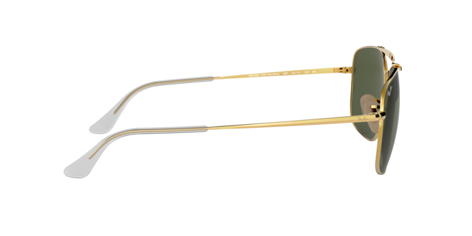 Ray-Ban The Colonel Sunglasses RB3560 001