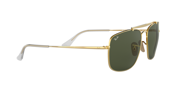 Ray-Ban The Colonel Sunglasses RB3560 001