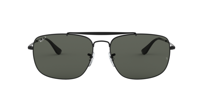 Ray-Ban The Colonel Sunglasses RB3560 002/58