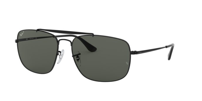Ray-Ban The Colonel Sunglasses RB3560 002/58