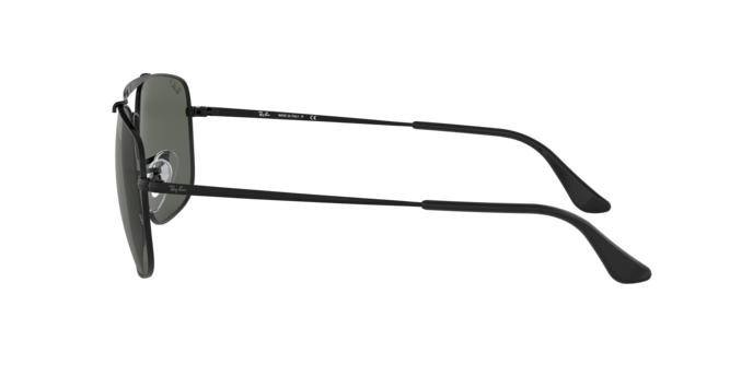 Ray-Ban The Colonel Sunglasses RB3560 002/58