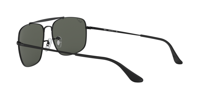 Ray-Ban The Colonel Sunglasses RB3560 002/58