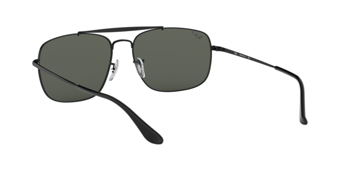 Ray-Ban The Colonel Sunglasses RB3560 002/58