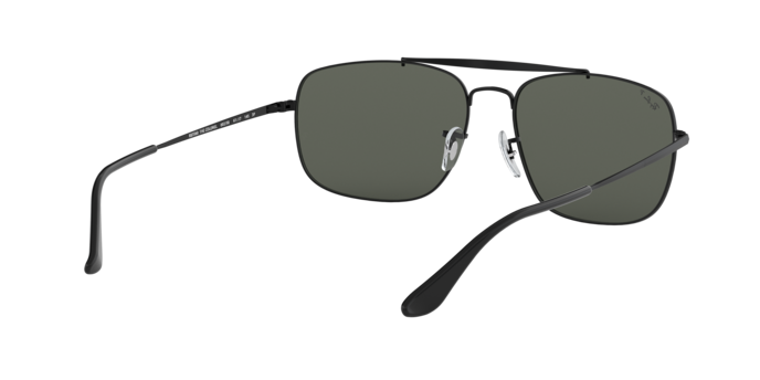 Ray-Ban The Colonel Sunglasses RB3560 002/58