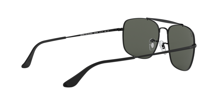 Ray-Ban The Colonel Sunglasses RB3560 002/58