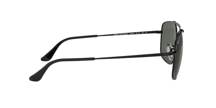 Ray-Ban The Colonel Sunglasses RB3560 002/58