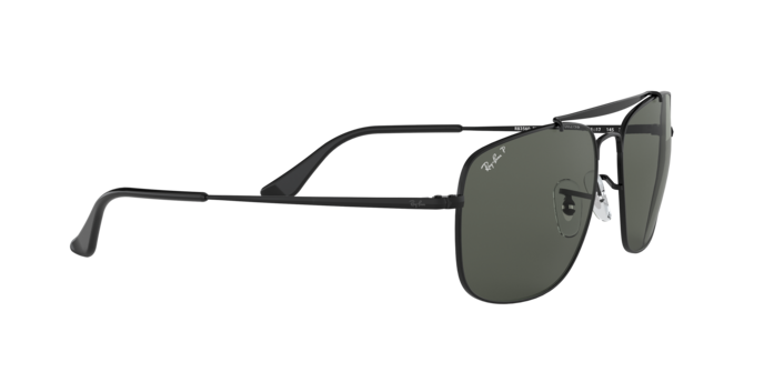 Ray-Ban The Colonel Sunglasses RB3560 002/58