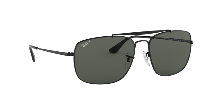Ray-Ban The Colonel Sunglasses RB3560 002/58
