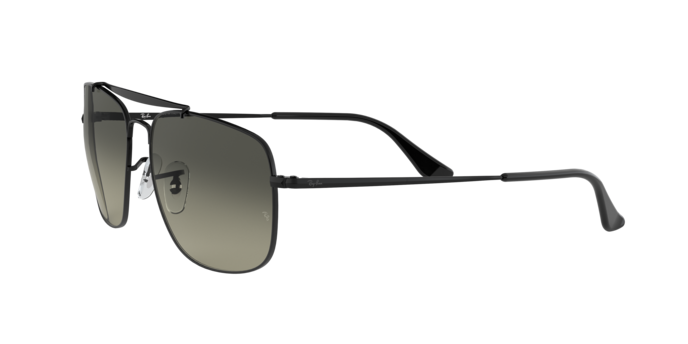 Ray-Ban The Colonel Sunglasses RB3560 002/71