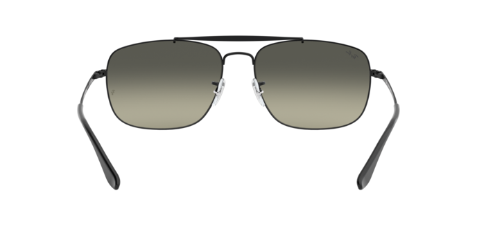 Ray-Ban The Colonel Sunglasses RB3560 002/71