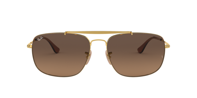 Ray-Ban The Colonel Sunglasses RB3560 910443