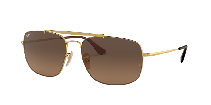Ray-Ban The Colonel Sunglasses RB3560 910443