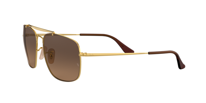 Ray-Ban The Colonel Sunglasses RB3560 910443
