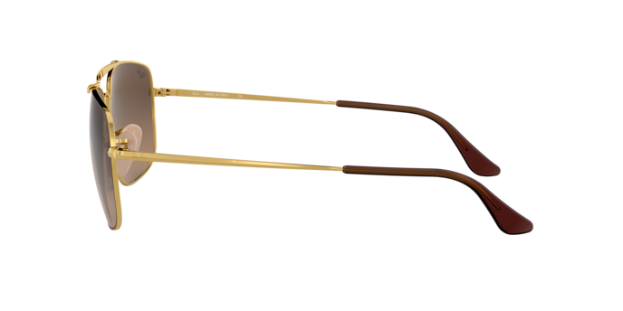 Ray-Ban The Colonel Sunglasses RB3560 910443