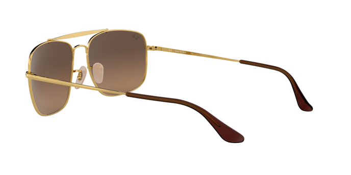 Ray-Ban The Colonel Sunglasses RB3560 910443