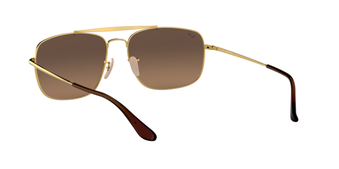 Ray-Ban The Colonel Sunglasses RB3560 910443