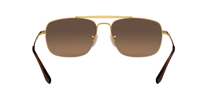 Ray-Ban The Colonel Sunglasses RB3560 910443