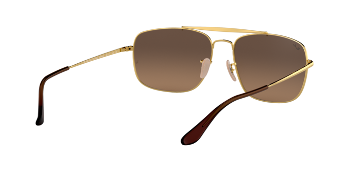 Ray-Ban The Colonel Sunglasses RB3560 910443