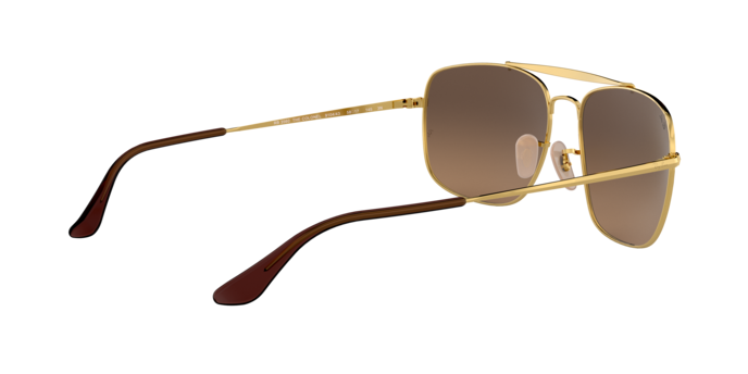 Ray-Ban The Colonel Sunglasses RB3560 910443