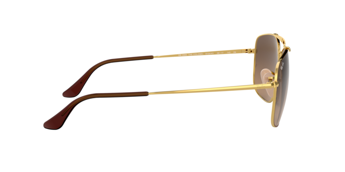 Ray-Ban The Colonel Sunglasses RB3560 910443