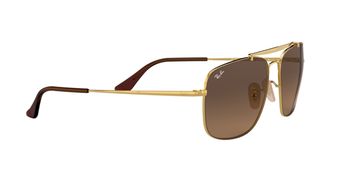 Ray-Ban The Colonel Sunglasses RB3560 910443