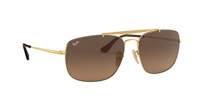 Ray-Ban The Colonel Sunglasses RB3560 910443