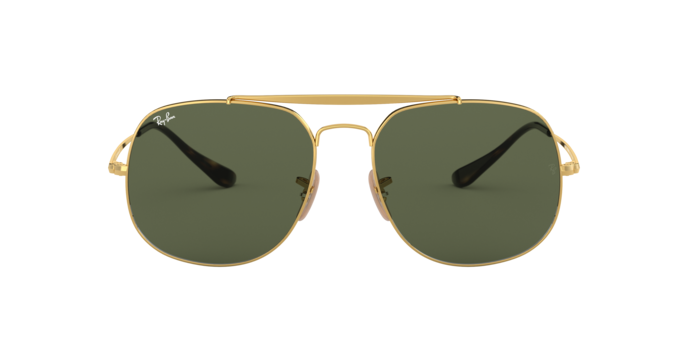 Ray-Ban The General Sunglasses RB3561 001