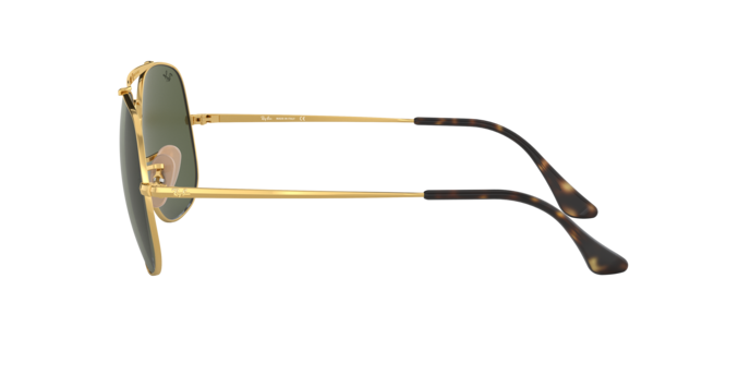 Ray-Ban The General Sunglasses RB3561 001