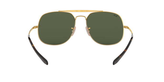 Ray-Ban The General Sunglasses RB3561 001