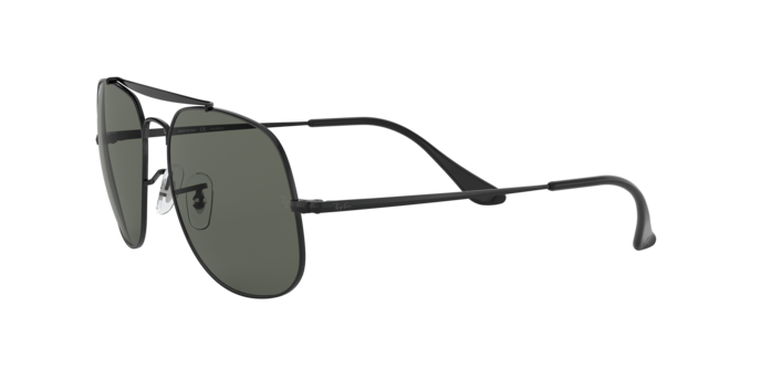 Ray-Ban The General Sunglasses RB3561 002/58