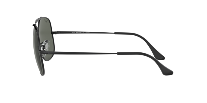 Ray-Ban The General Sunglasses RB3561 002/58