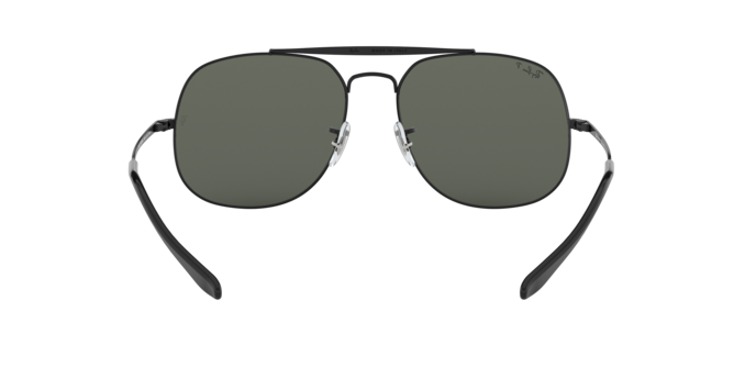 Ray-Ban The General Sunglasses RB3561 002/58