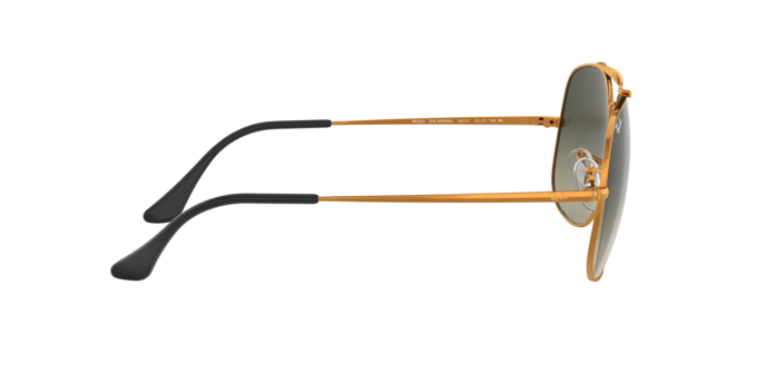 Ray-Ban The General Sunglasses RB3561 197/71