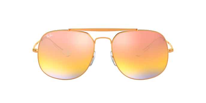 Ray-Ban The General Sunglasses RB3561 9001I1