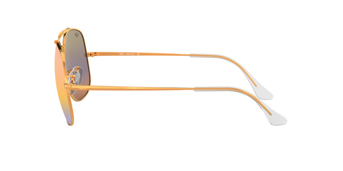 Ray-Ban The General Sunglasses RB3561 9001I1